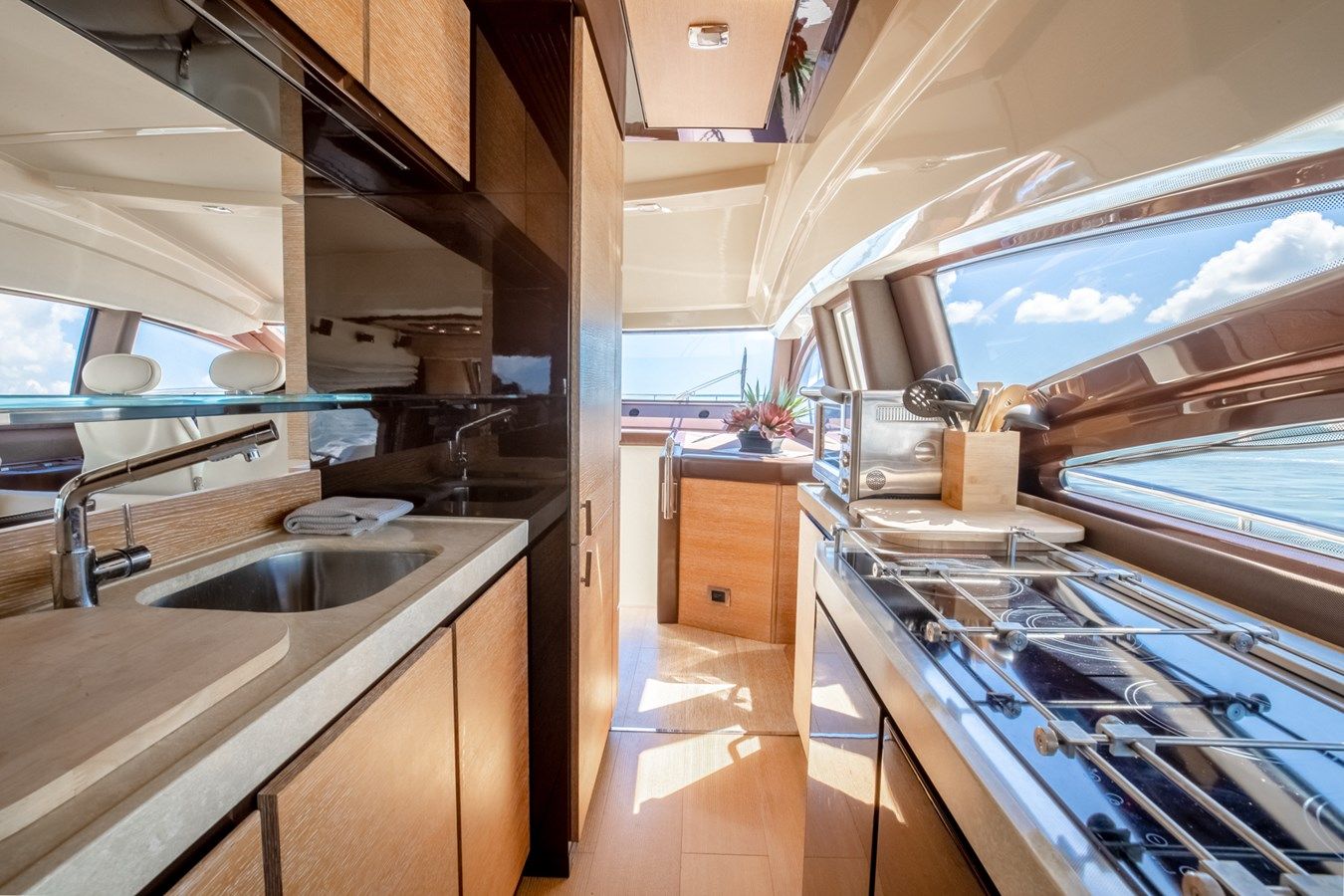 best yacht sales deals DRAKKAR Evolution