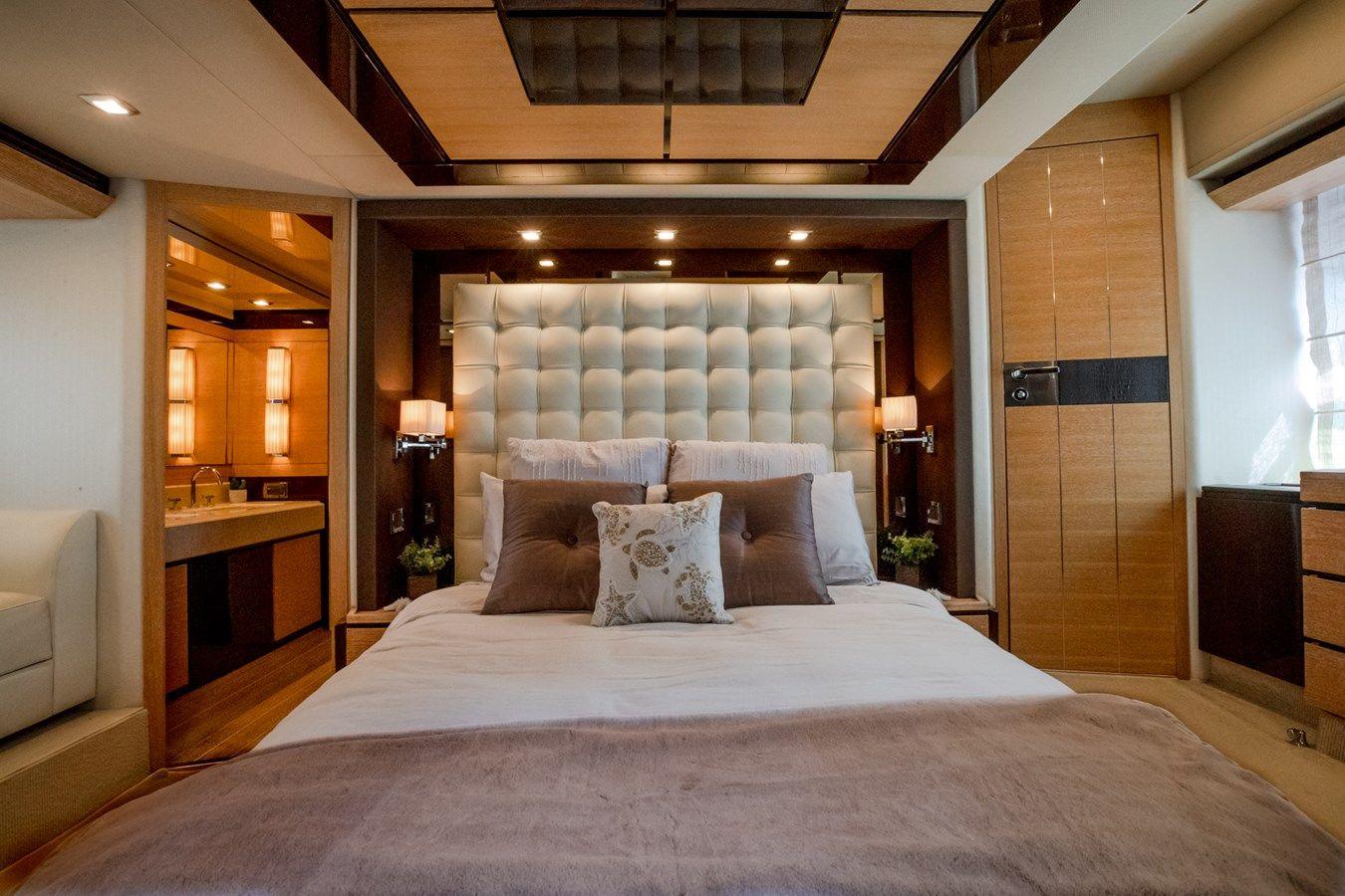 Buy a DRAKKAR 2012 at Shestakov Yacht Sales