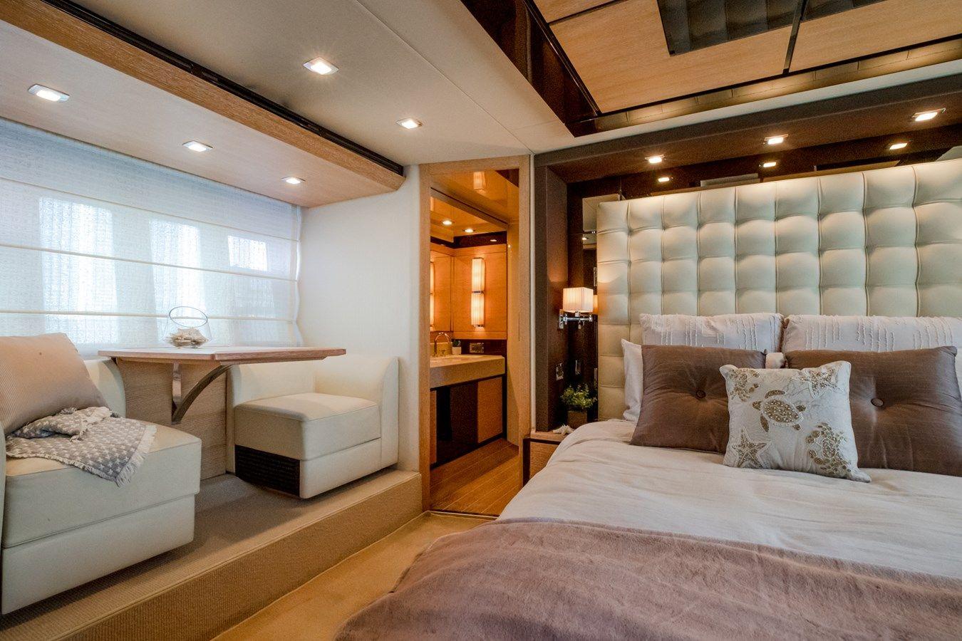 Buy a yacht DRAKKAR - Azimut Yachts