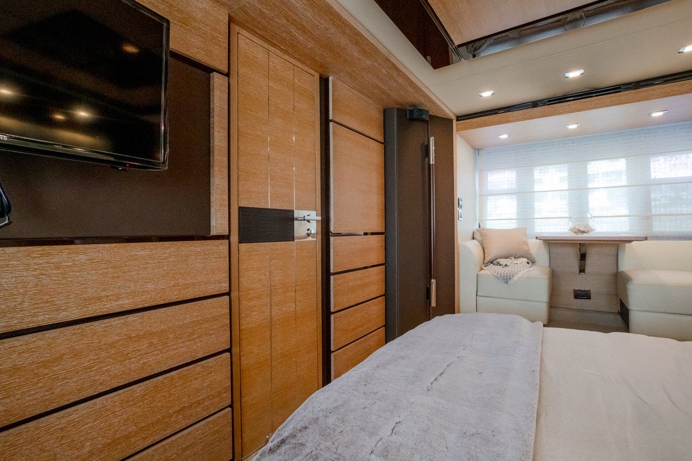 DRAKKAR - Azimut Yachts