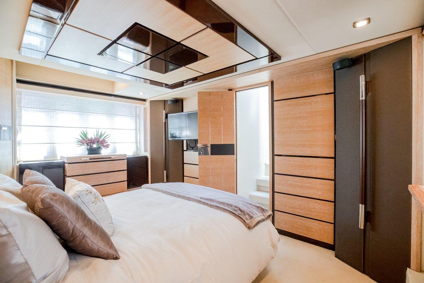 DRAKKAR - Azimut Yachts price