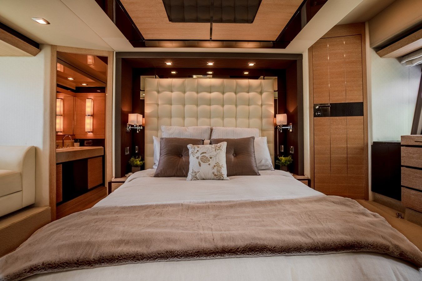 DRAKKAR 70 yacht sale