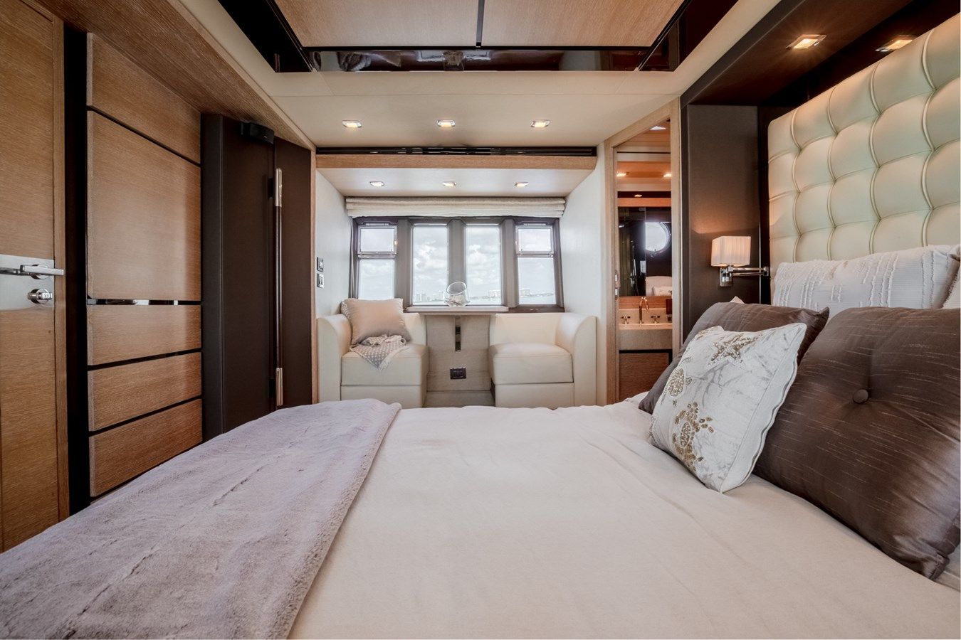 DRAKKAR - Azimut Yachts price