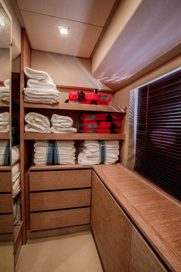 DRAKKAR Evolution yacht sale