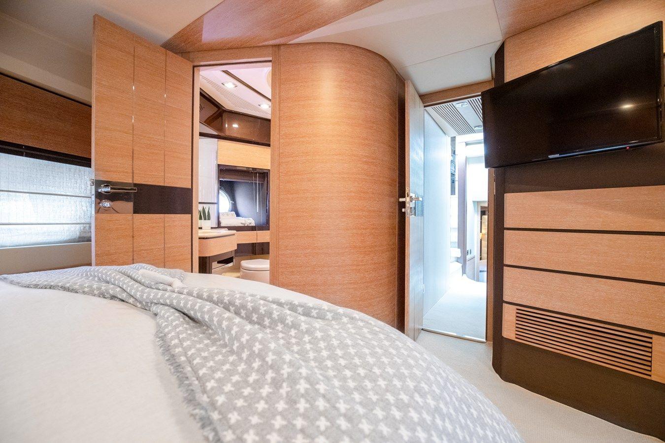 Buy a DRAKKAR Evolution at Shestakov Yacht Sales