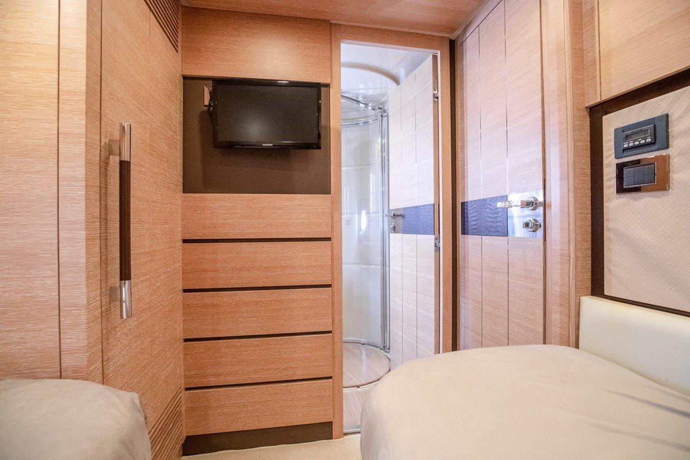 Buy a DRAKKAR - Azimut Yachts at Shestakov Yacht Sales