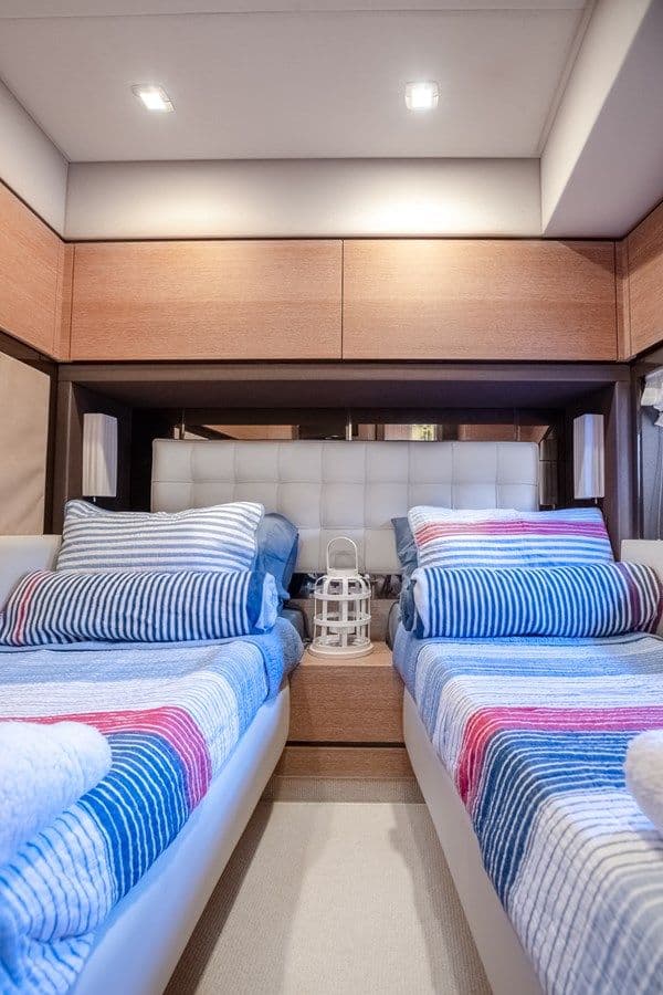 Buy a DRAKKAR at Shestakov Yacht Sales