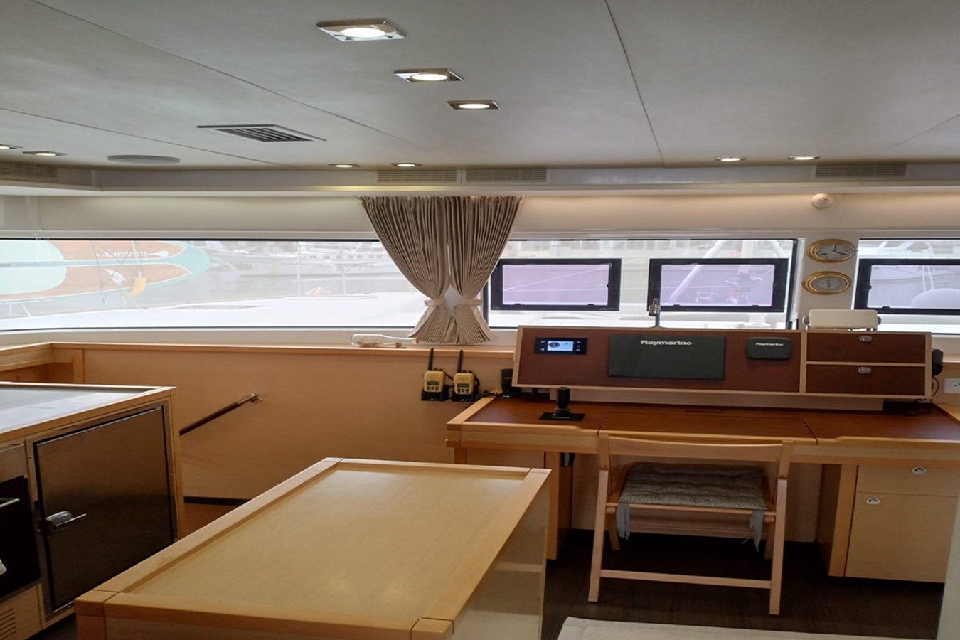 LAGOON52 - Lagoon yacht sale