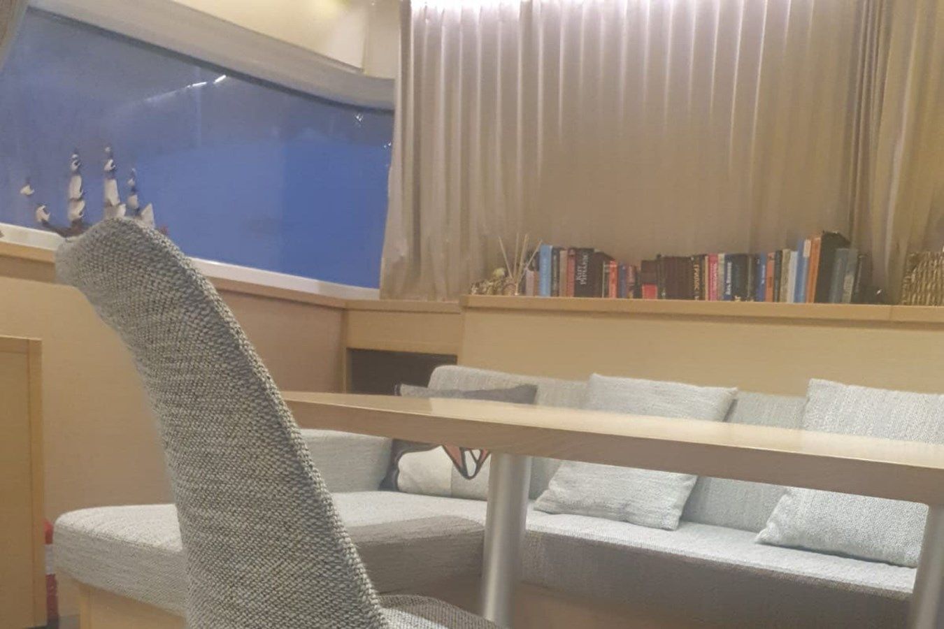 LAGOON52 52 yacht sale