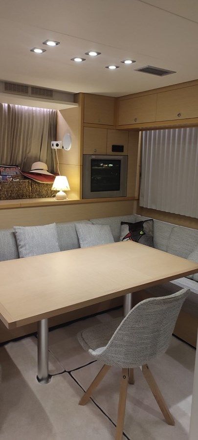 LAGOON52 - Lagoon yacht sale