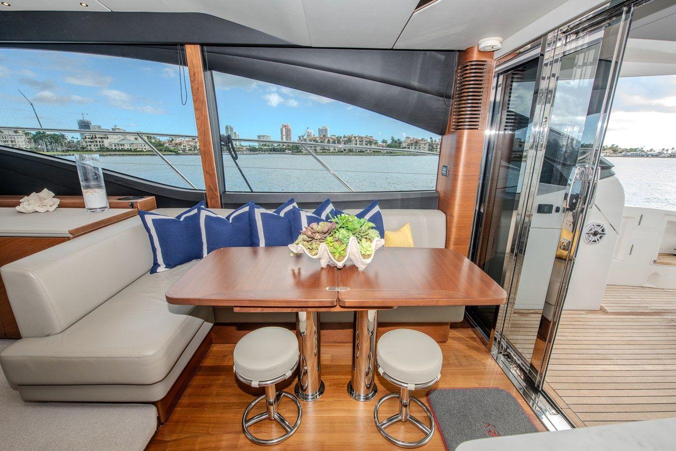 best yacht sales deals CHAMELEON II 60