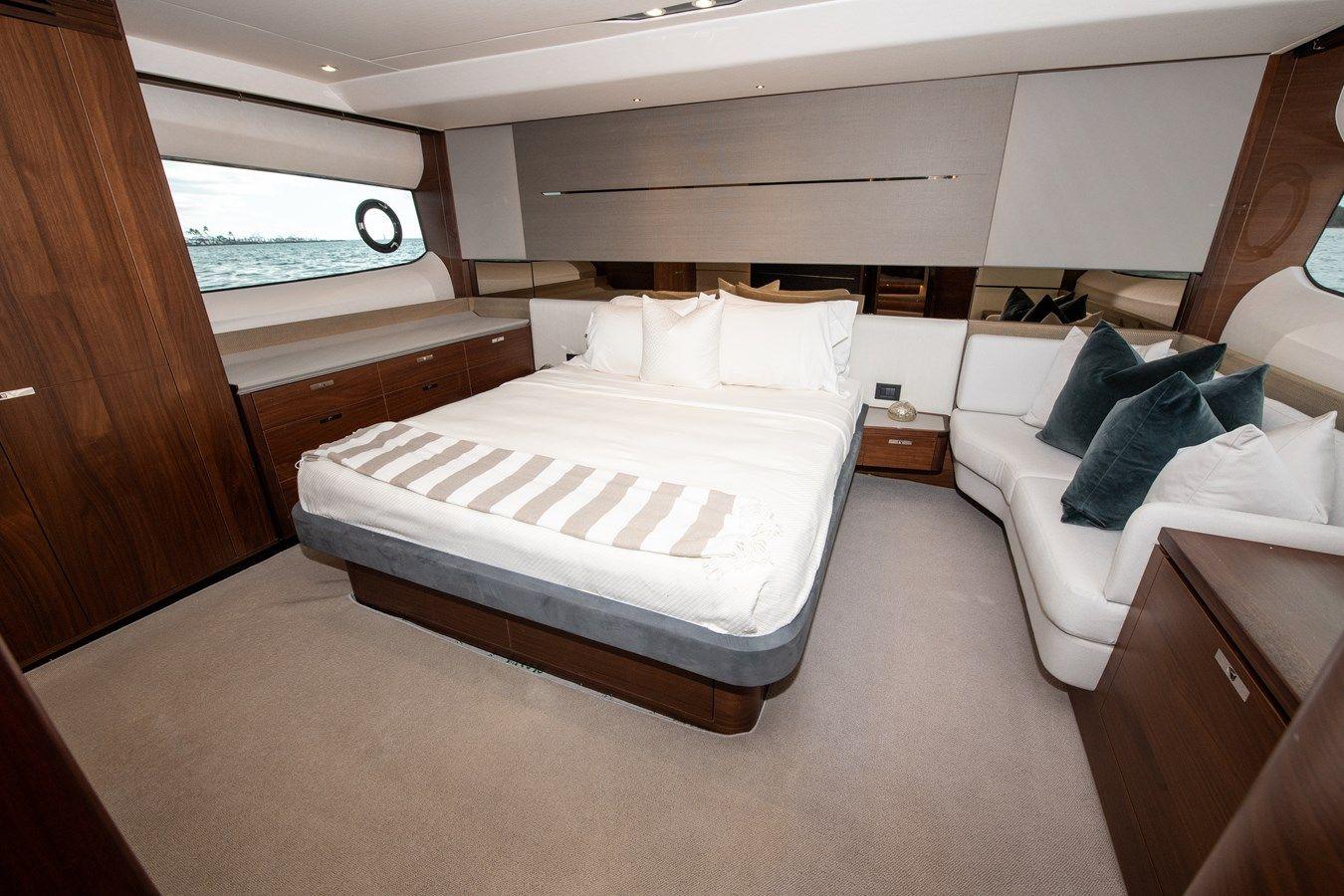 CHAMELEON II yacht sale