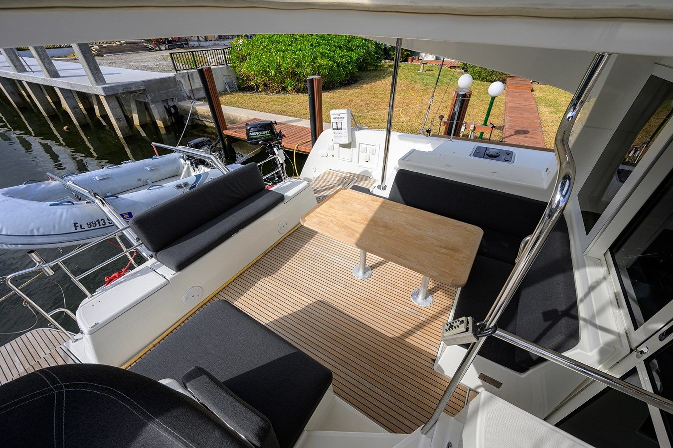 Стоимость яхты EOWYN - Lagoon