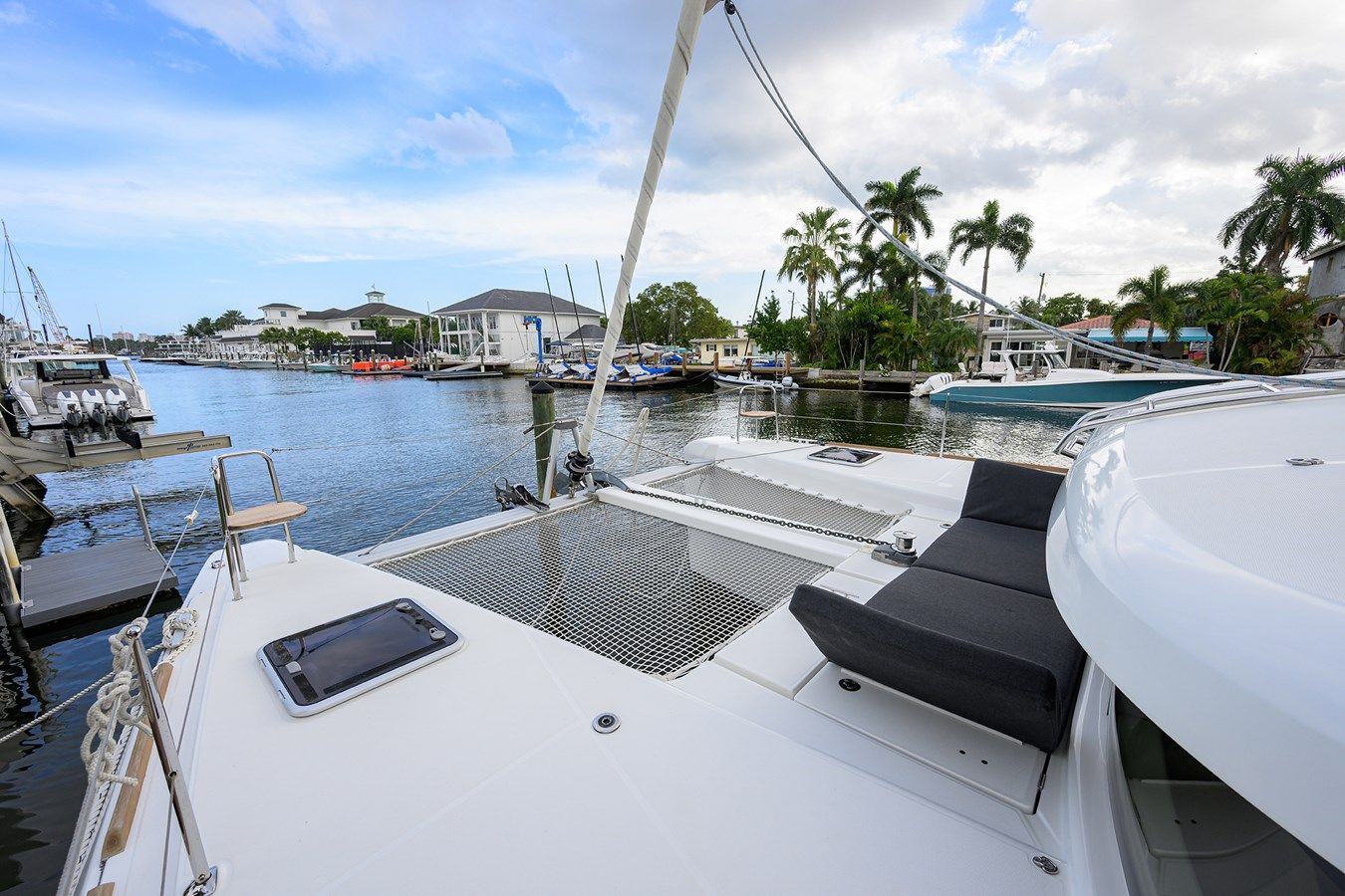 Лучшие предложения покупки яхты EOWYN 2021