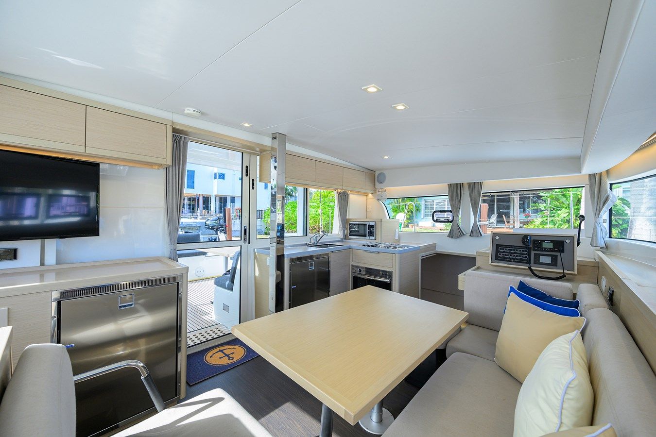 Лучшие предложения покупки яхты EOWYN - Lagoon