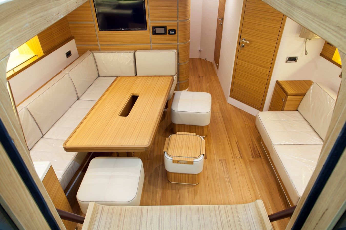 Купить Mazarin 72 Cruiser Racer 72