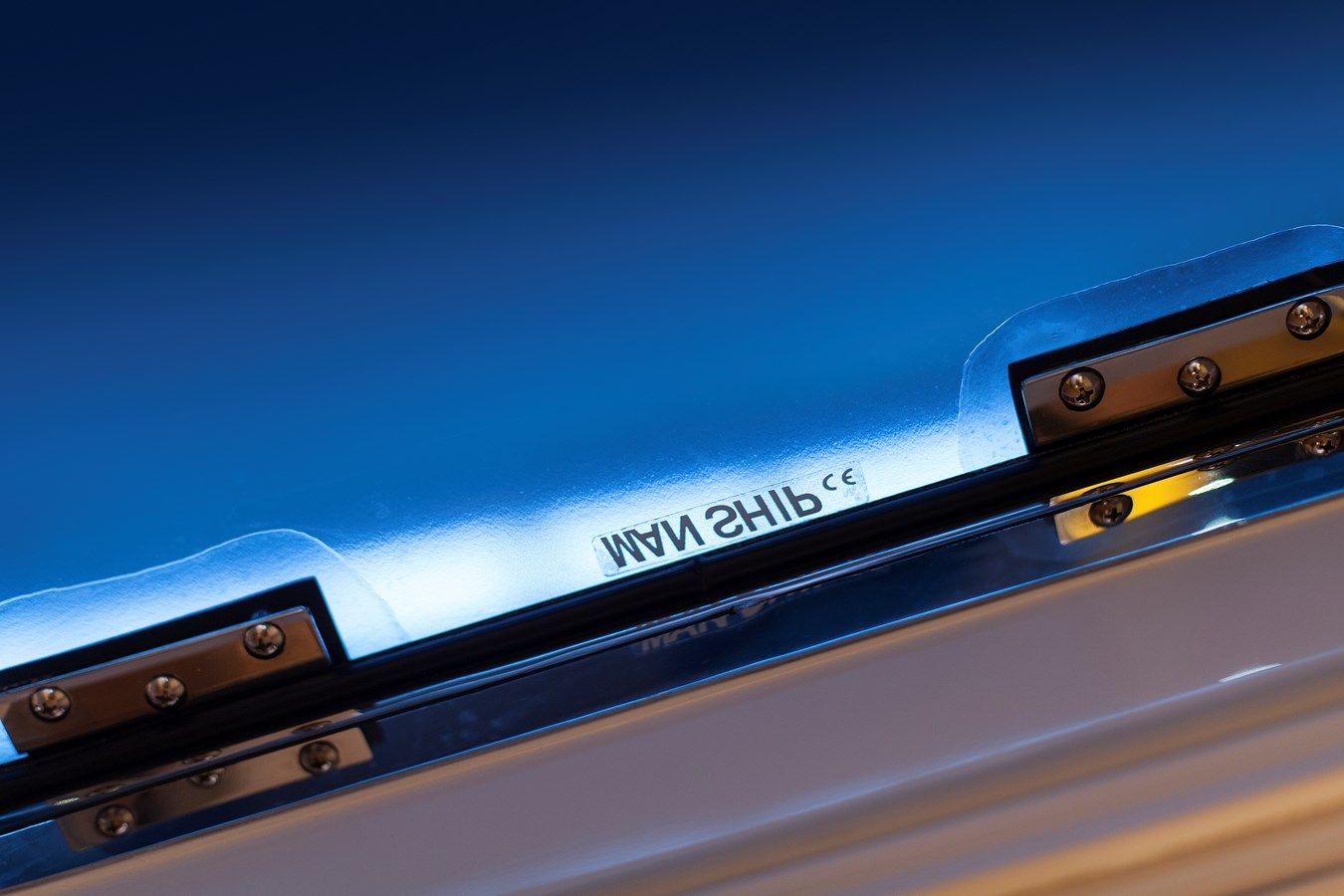 Продажа яхты Mazarin 72 Cruiser Racer Mazarin 72 - Evo 2 Racer - Cruiser