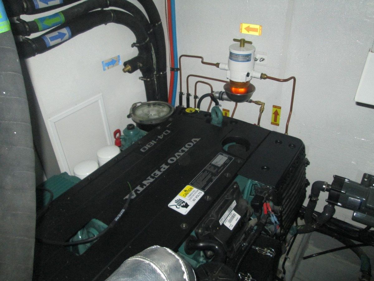 Лучшие предложения покупки яхты Mazarin 72 Cruiser Racer - MAZARIN