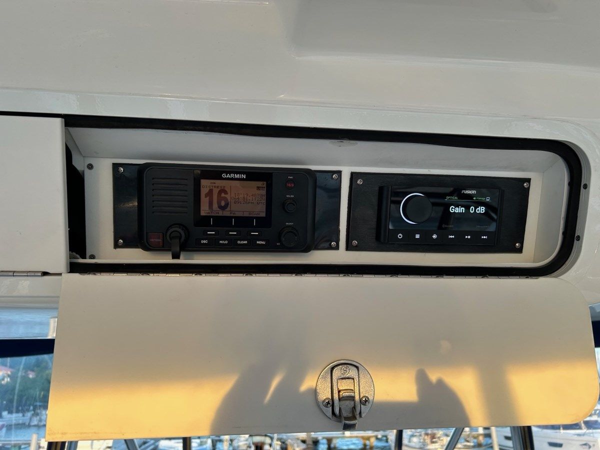 SOMEDAY CAME 47 SEDAN BRIDGE