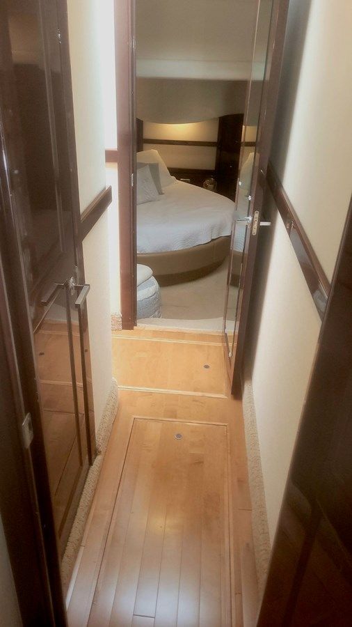 Купить яхту SOMEDAY CAME 47 SEDAN BRIDGE в Shestakov Yacht Sales