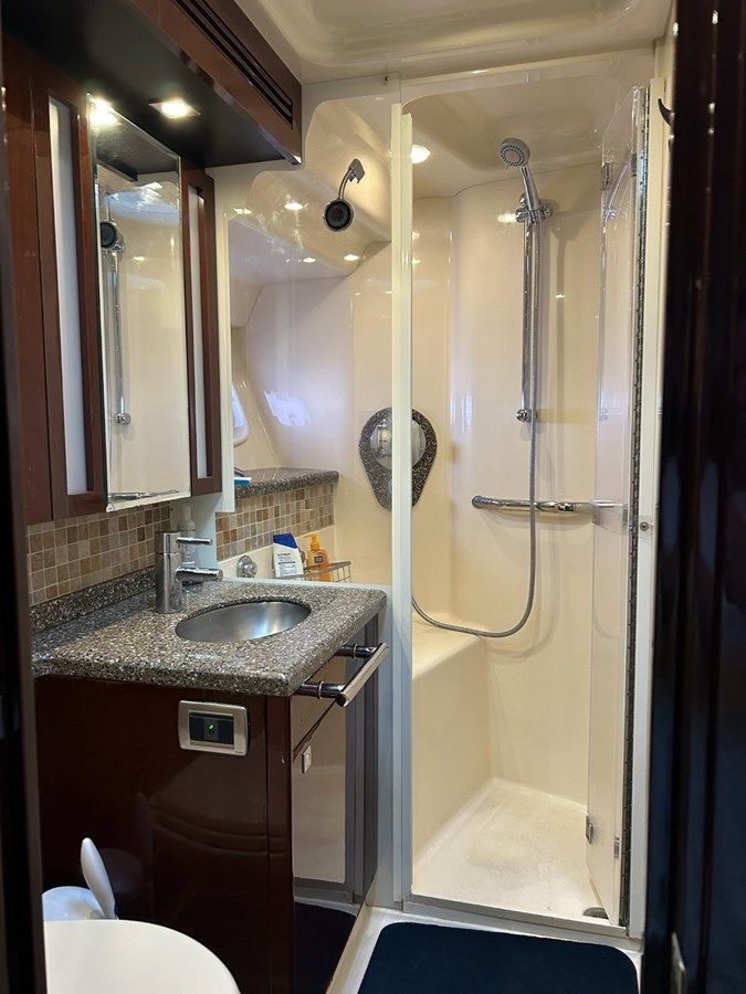 Стоимость яхты SOMEDAY CAME - SEA RAY