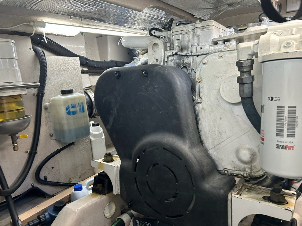 Продажа яхты SOMEDAY CAME - SEA RAY