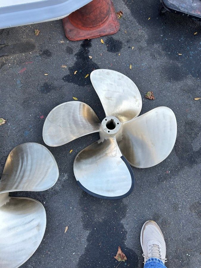 Лучшие предложения покупки яхты SOMEDAY CAME