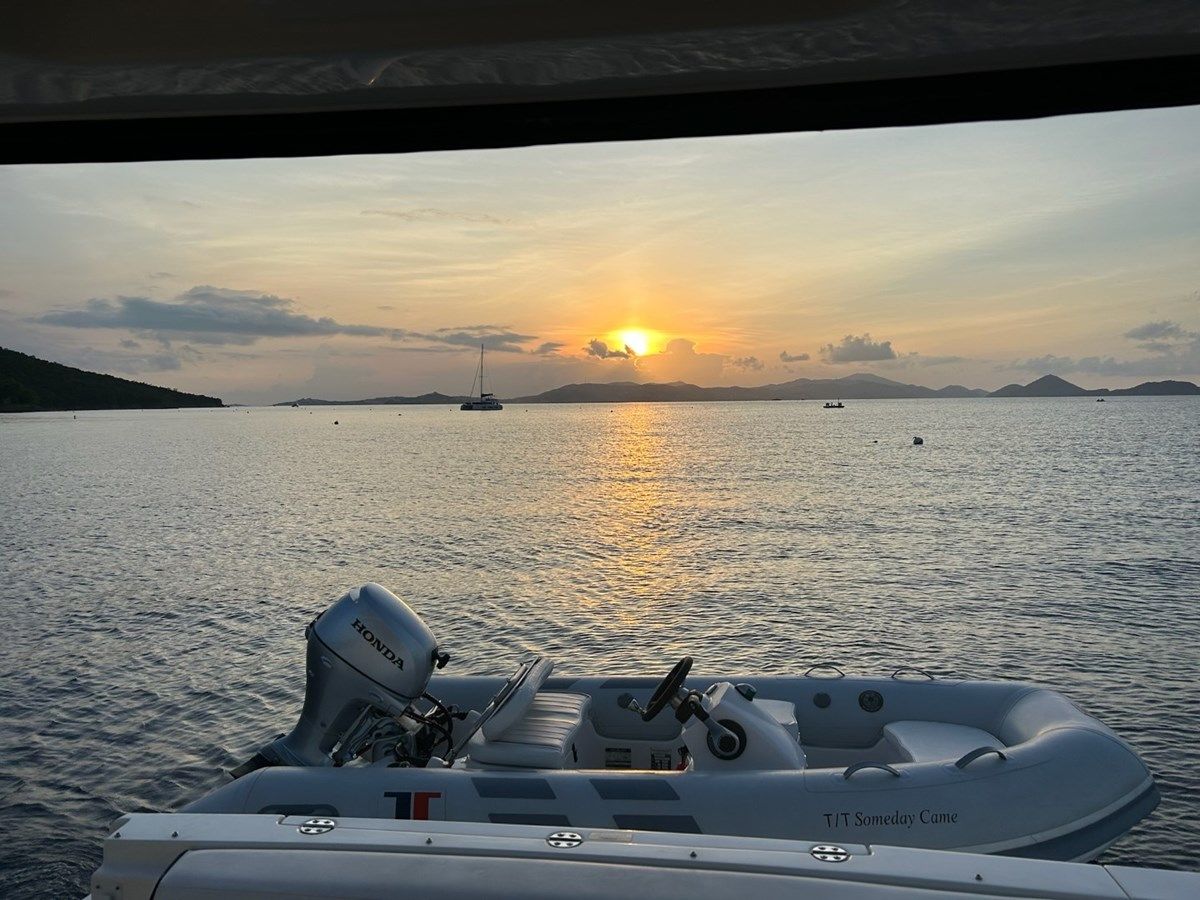 Продажа яхты SOMEDAY CAME 47