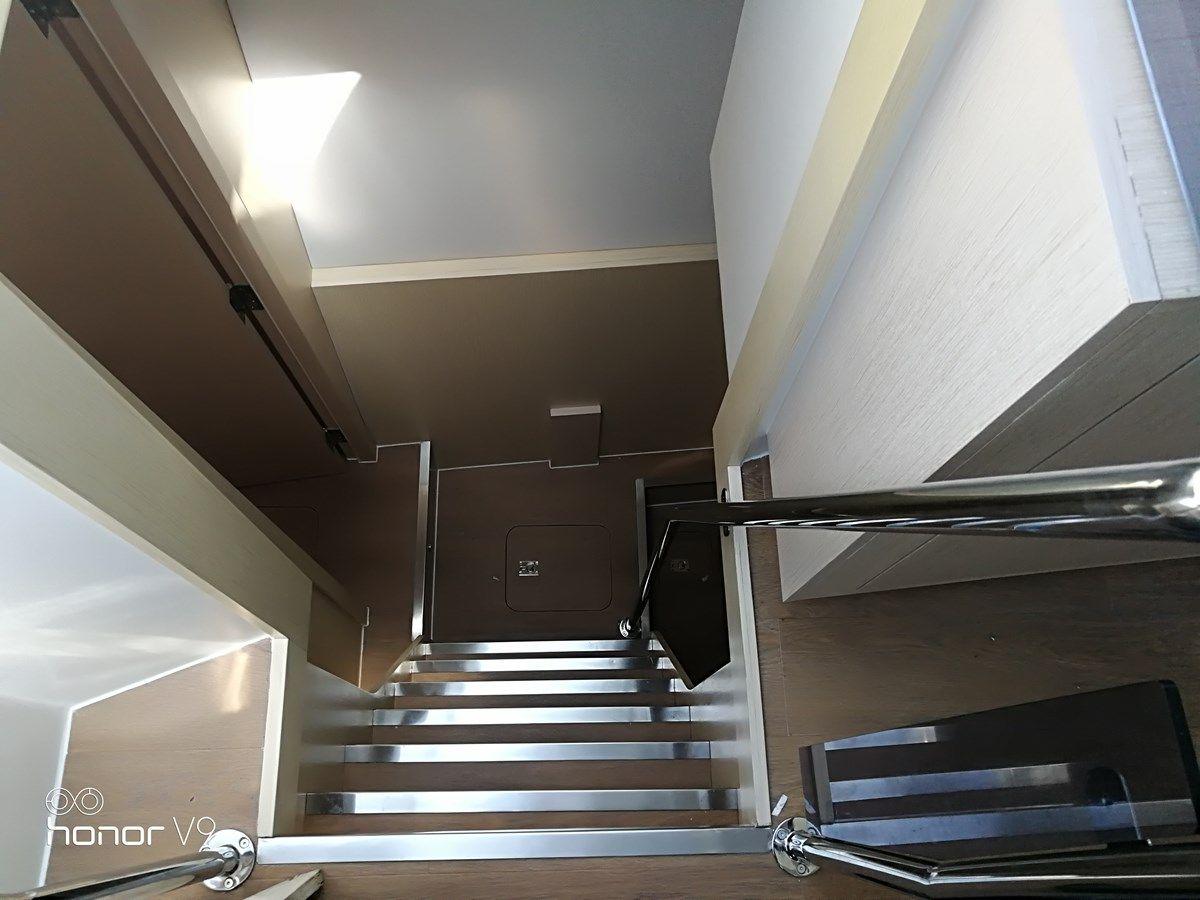 Лучшие предложения покупки яхты MAZARIN HSF 58 57