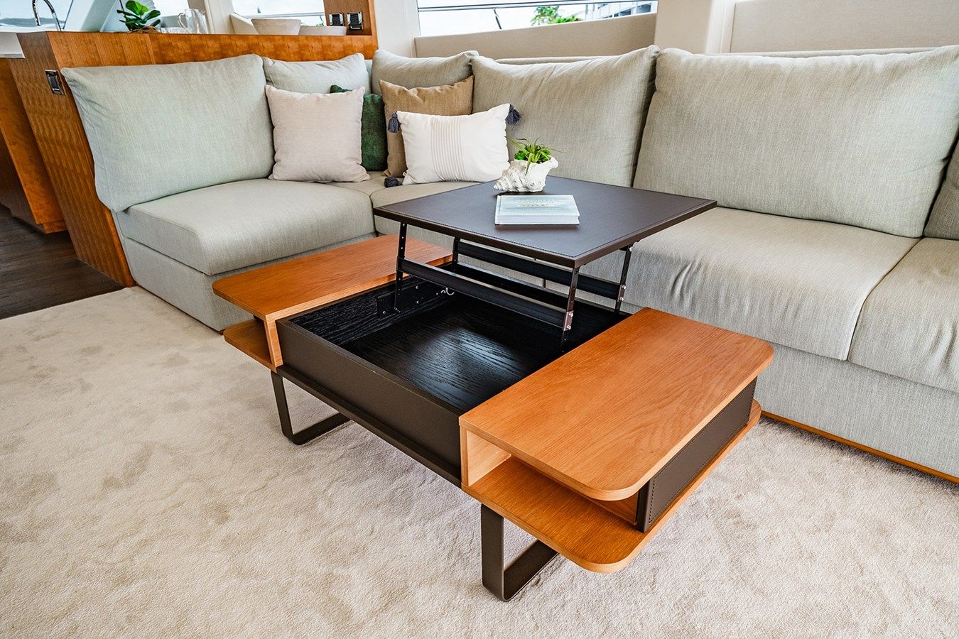 best yacht sales deals INDIGO - Johnson