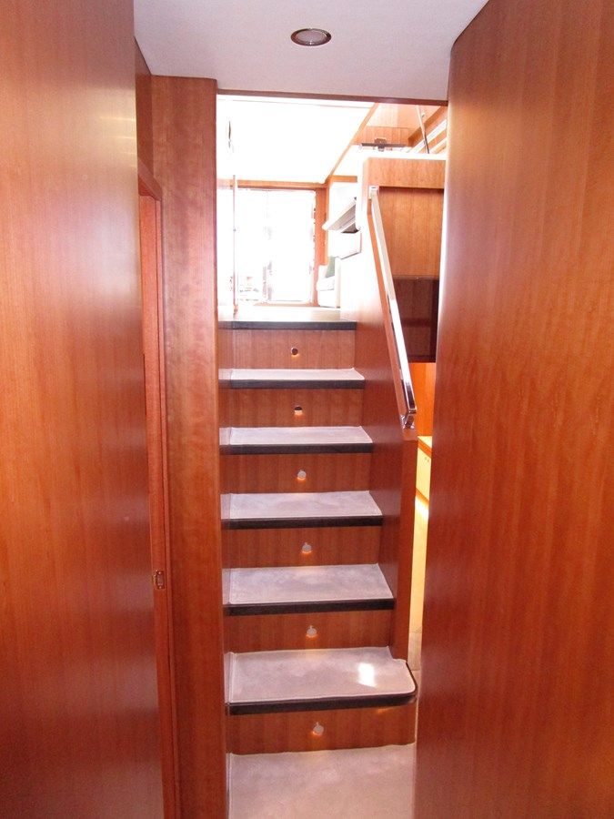 INDIGO 70 yacht sale