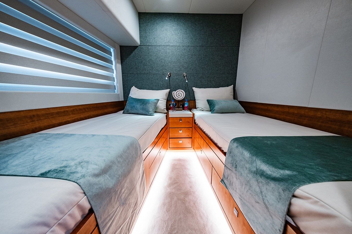 best yacht sales deals INDIGO 70