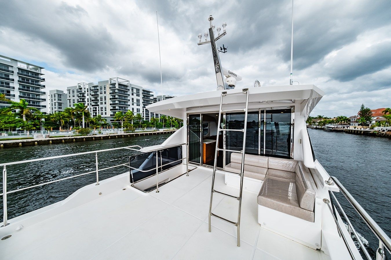 INDIGO 70 yacht sale