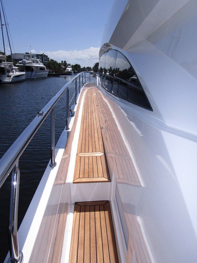 INDIGO 2024 yacht sale