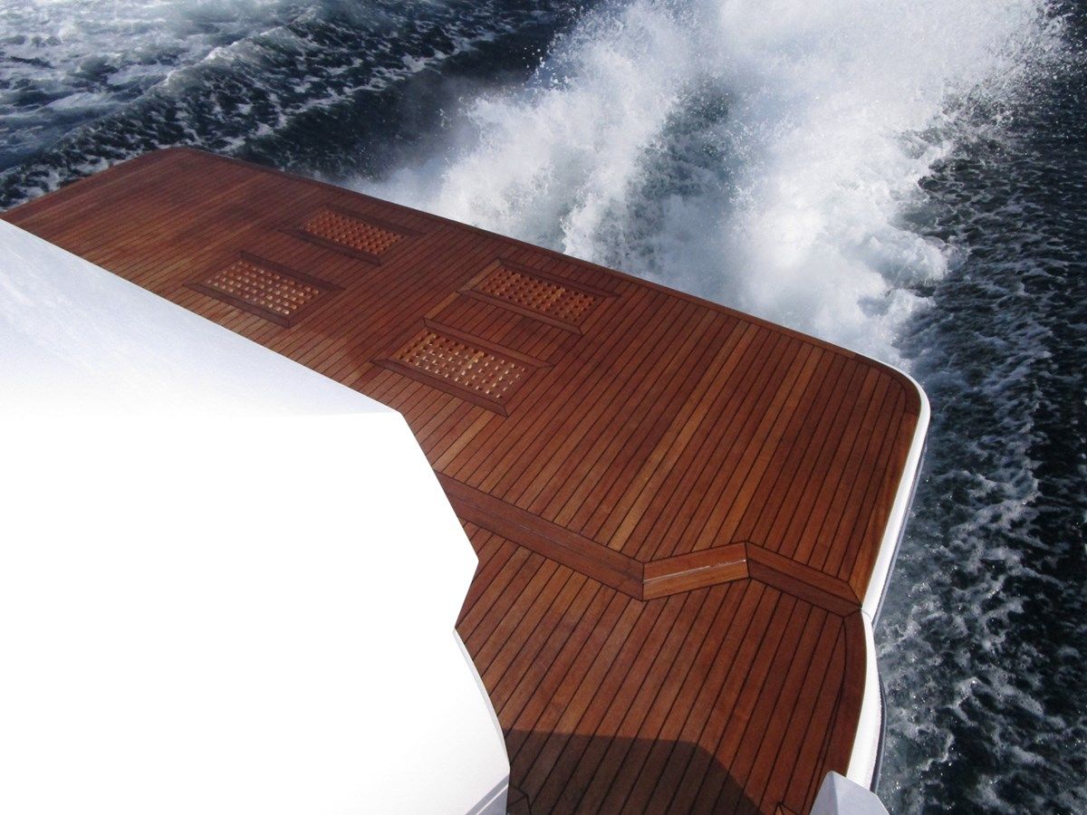 best yacht sales deals INDIGO