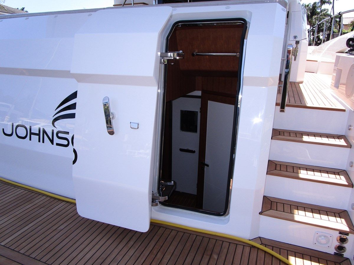 best yacht sales deals INDIGO
