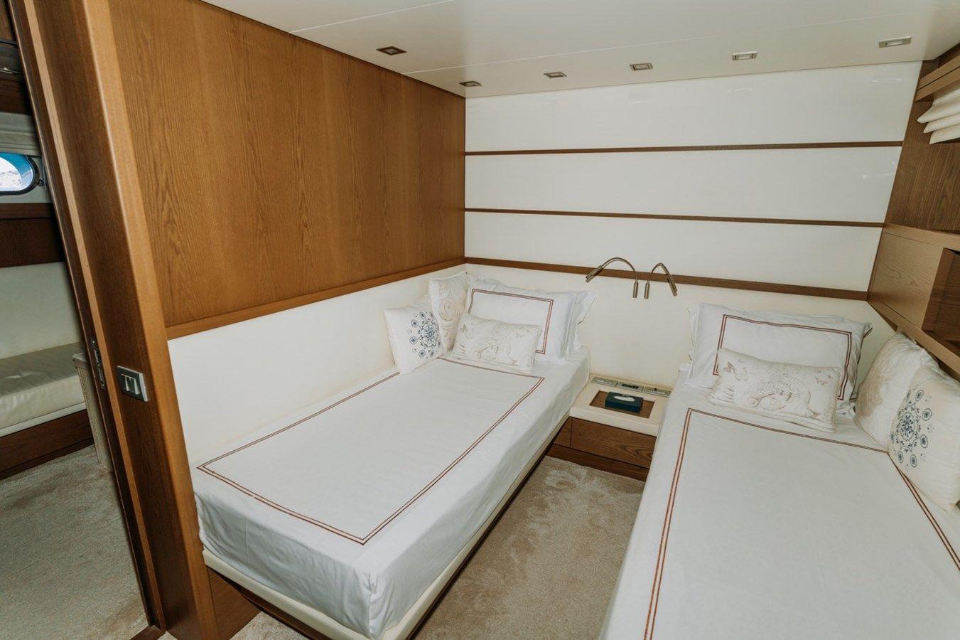 best yacht sales deals SAN LORENZO SL 72 72