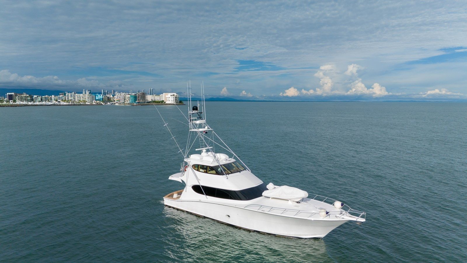 the best price on VIDA 1 - Hatteras