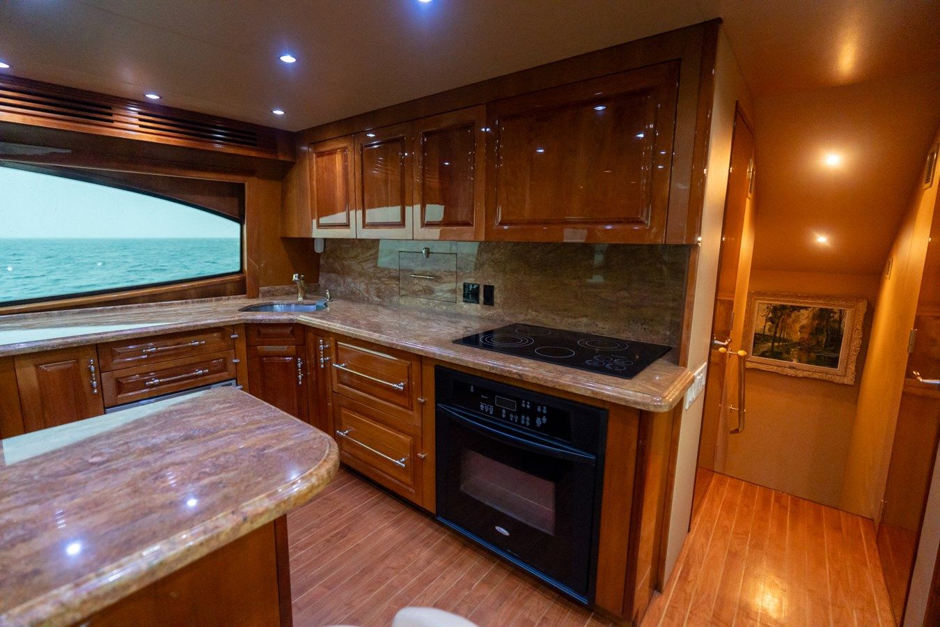 Buy a yacht VIDA 1 2008