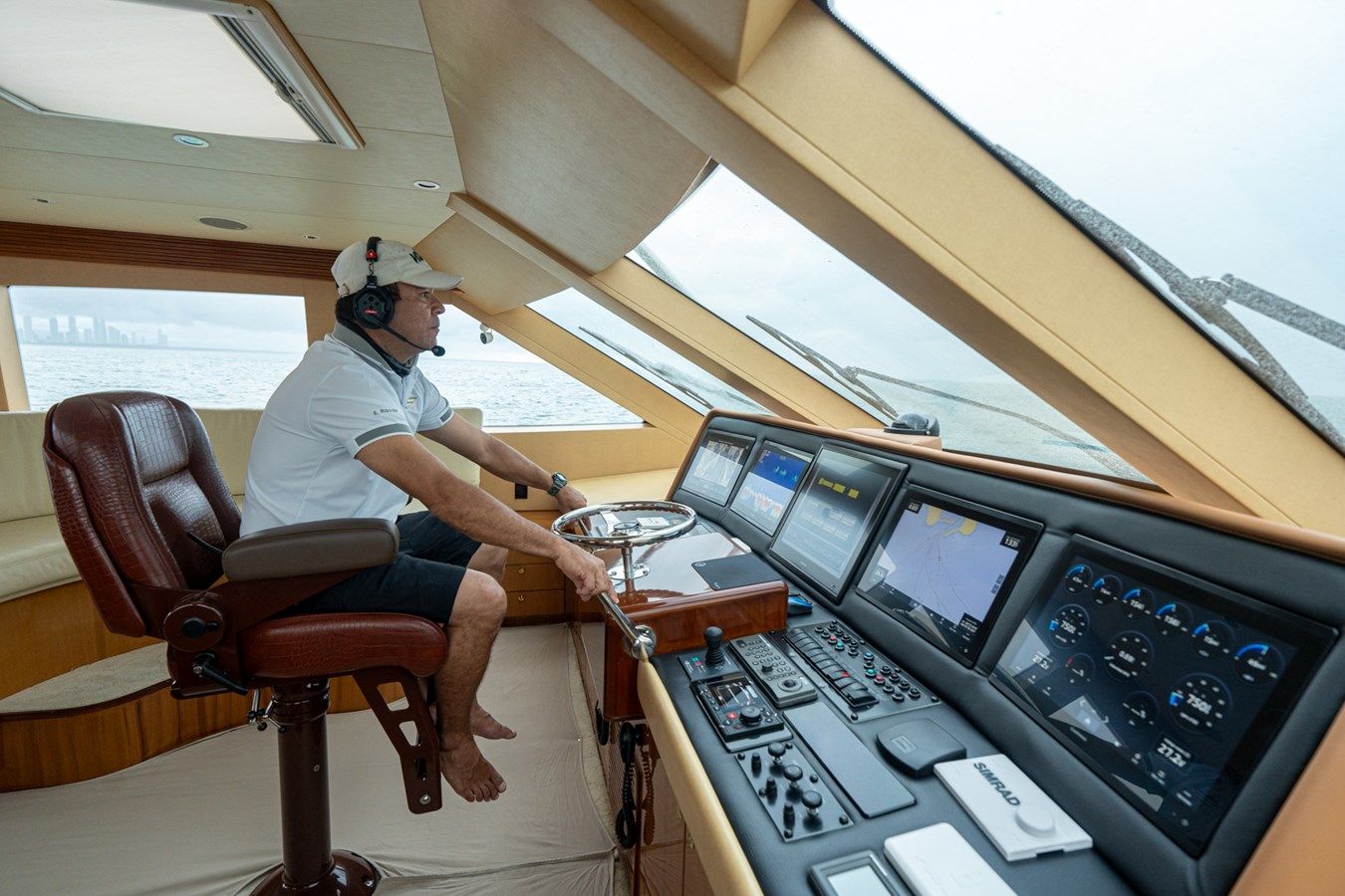 the best price on VIDA 1