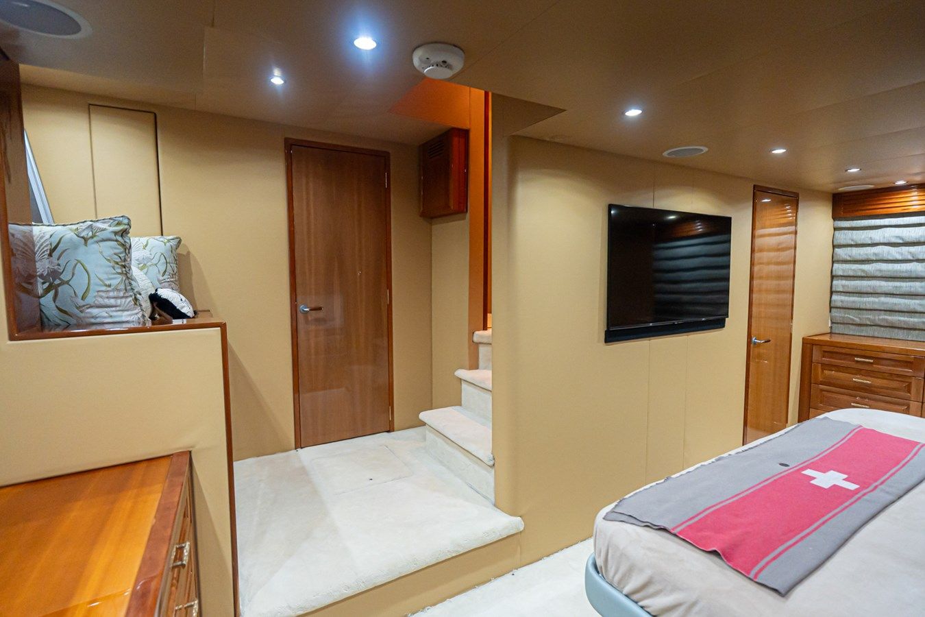 Buy a yacht VIDA 1 2008