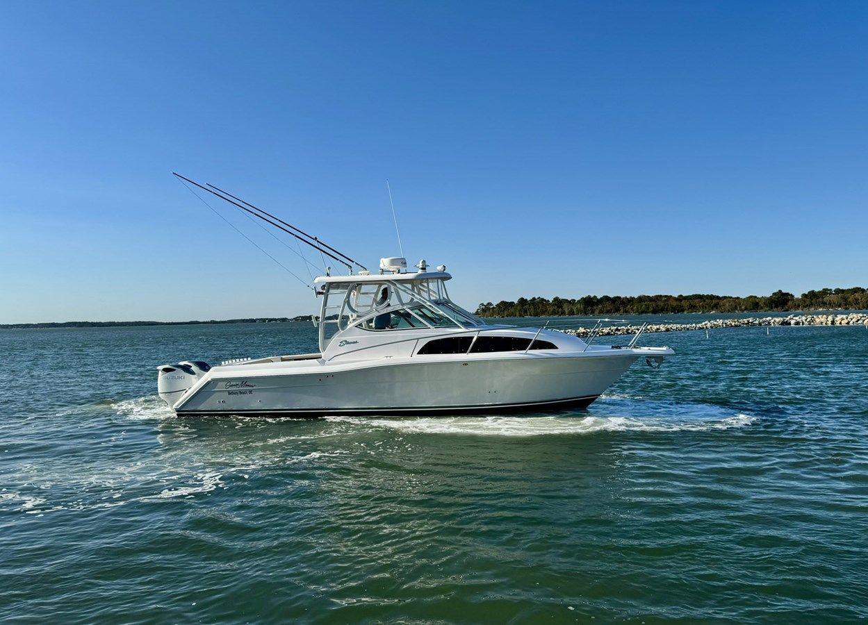 Buy a yacht Seanior Moment - STAMAS