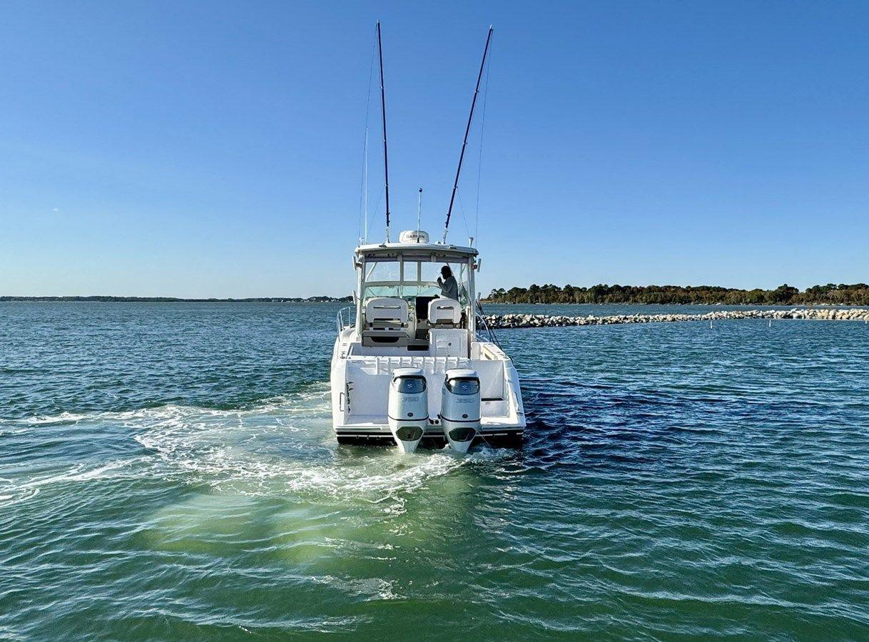 Buy a yacht Seanior Moment