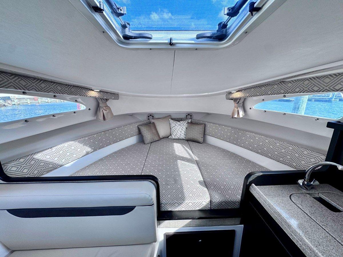 Seanior Moment - STAMAS yacht sale