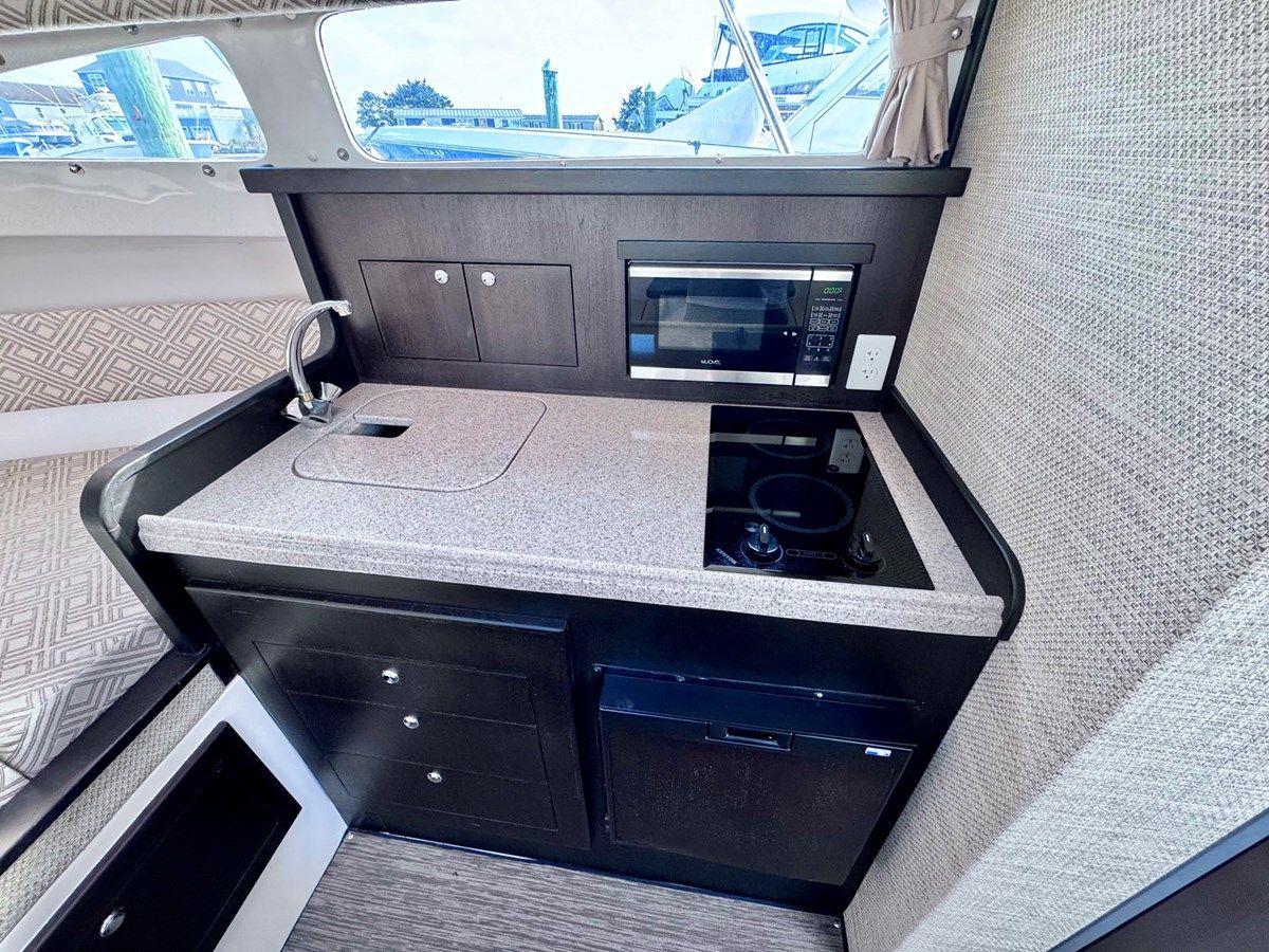 Seanior Moment 2022 price