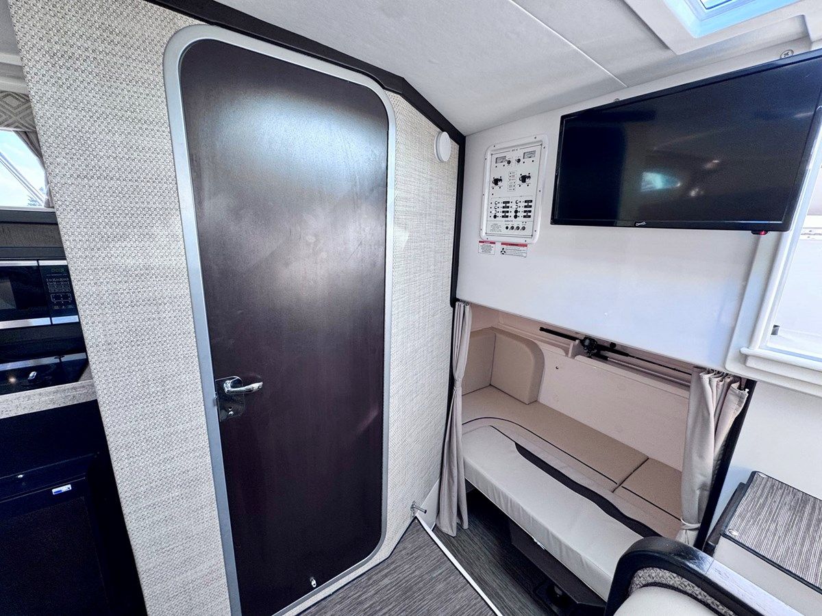 Buy a Seanior Moment 2022 at Shestakov Yacht Sales