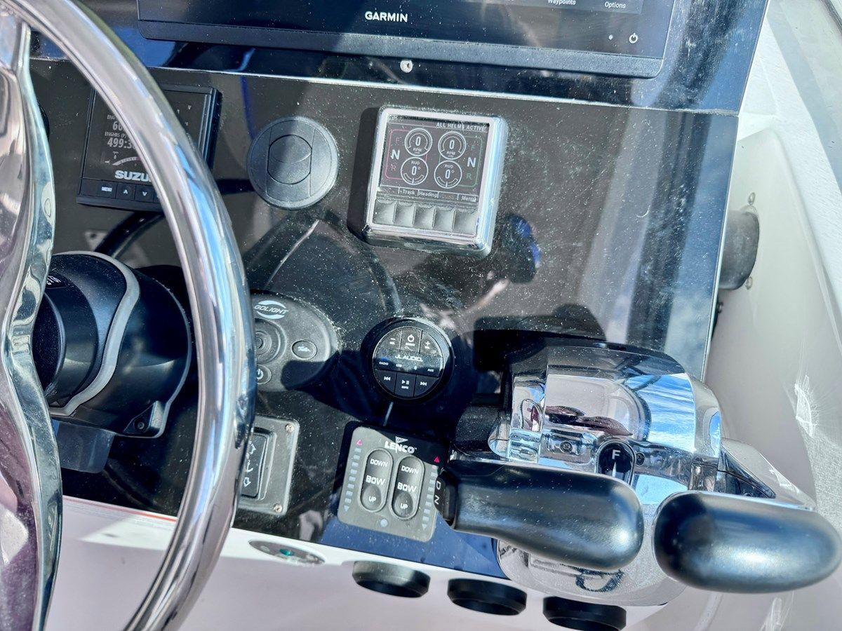 Seanior Moment 370 Aegean price