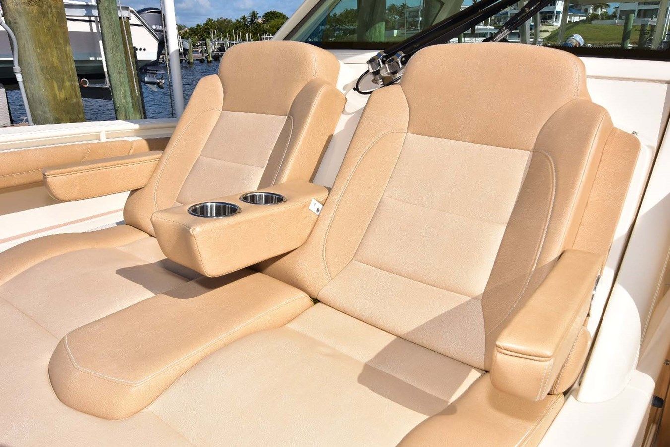 Buy a PAIN KILLER 2018 at Shestakov Yacht Sales