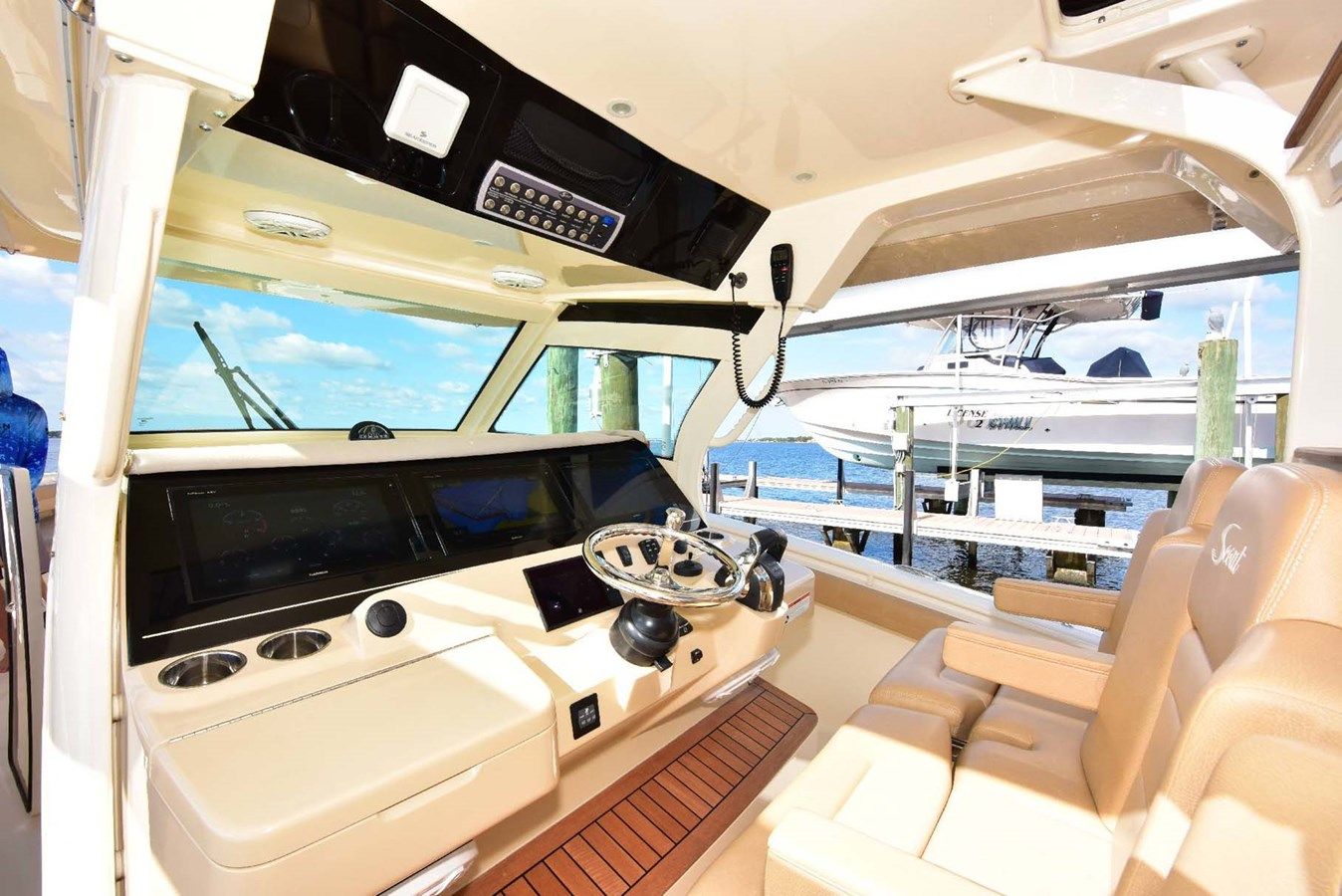 PAIN KILLER 2018 yacht sale