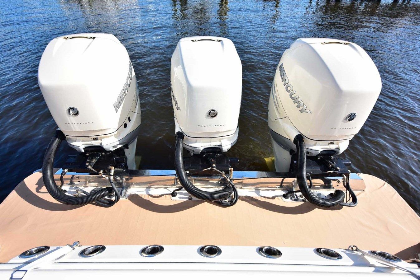 PAIN KILLER - SCOUT BOATS price